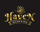 /public/logoimage/1555239859Haven - Salon and Spa Logo 4.jpg